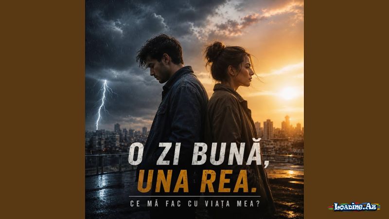 Manalex-O  Zi  Buna   Una  Rea (  Remake ) 2026 - LoaDinG.Az