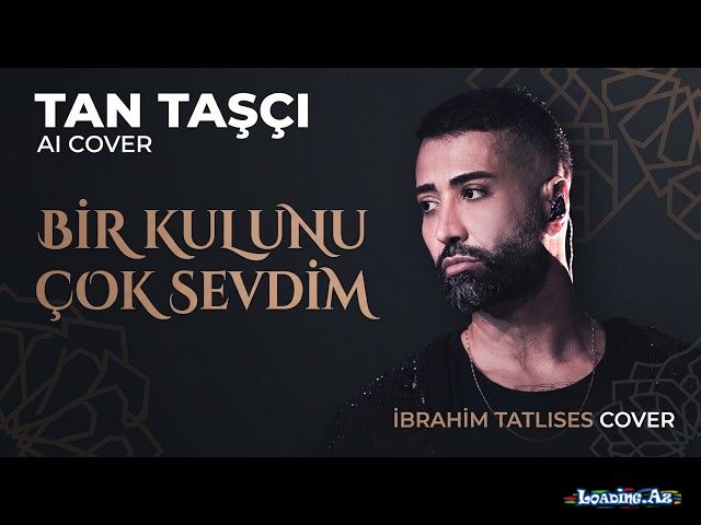 Tan  Taçşı  (  Al ) - bİr   Kulunu   Cok  Sevdim  2026 - LoaDinG.Az