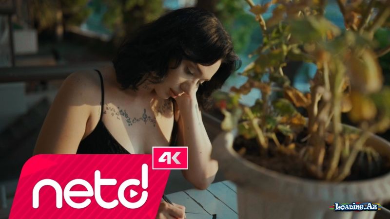 Meltem  Leylekoğlu-Sardunyalar - LoaDinG.Az
