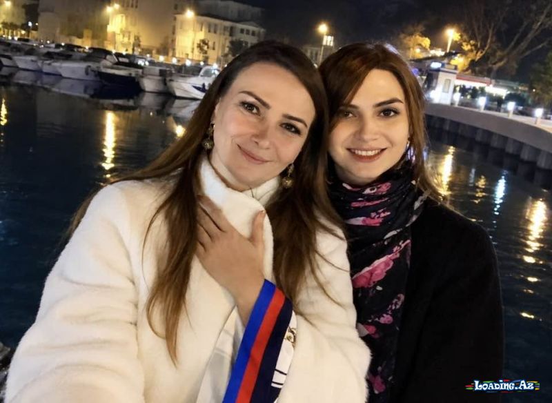 “Mən deputatı yox, bacımı özləmişəm” –  Kəmalə Paşayeva - LoaDinG.Az