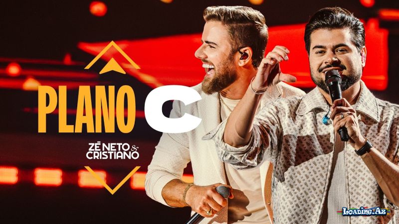 Ze  Neto  &         Cristiano-Plano C  2026 - LoaDinG.Az