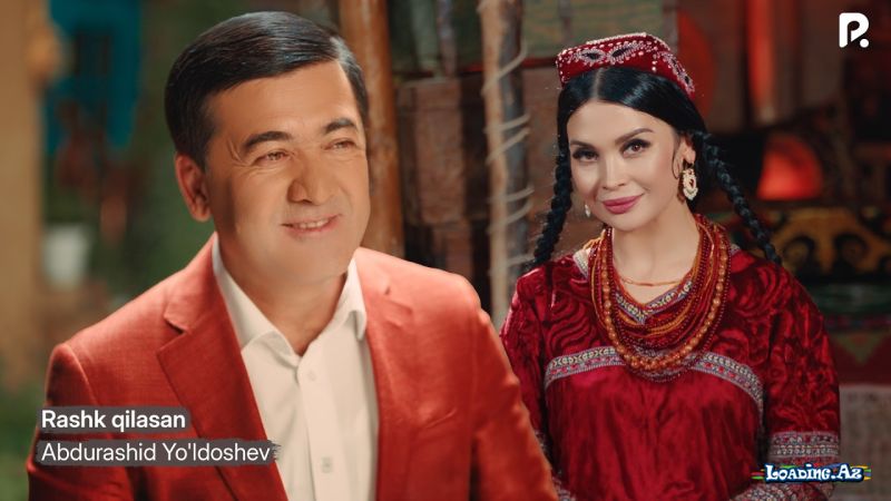 Abdurashid    Yoldoshev-Rask   Qılasan 2026 - LoaDinG.Az