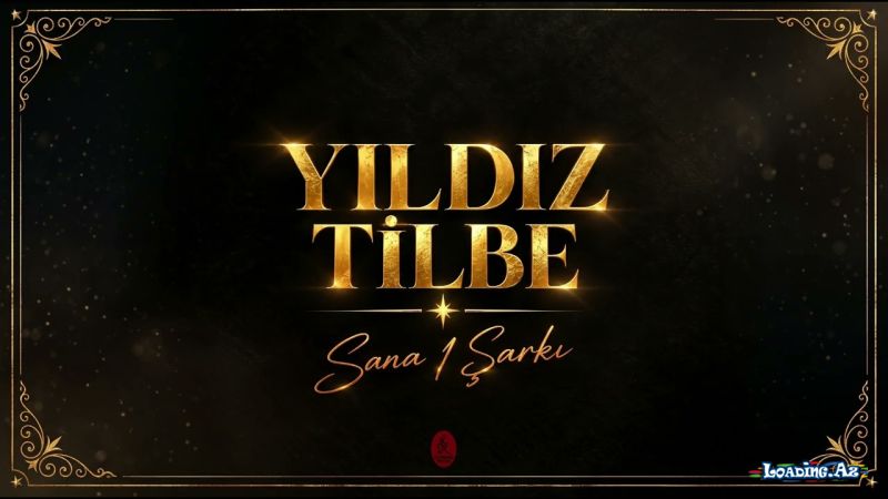 Yıldız  Tilbe-Sana 1  Şarkı 2026 - LoaDinG.Az