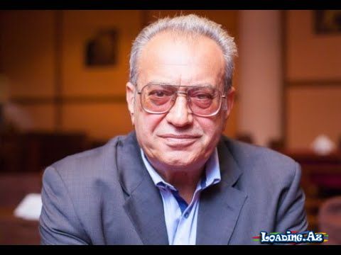 Nuri Əhmədov vəfat etdi - LoaDinG.Az