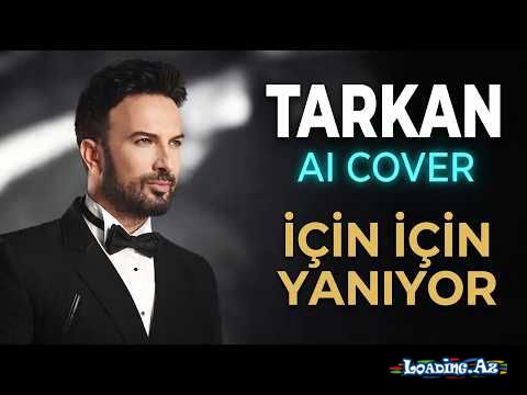 Tarkan (  Al )-İçin  İçin  Yanıyor  2026 - LoaDinG.Az