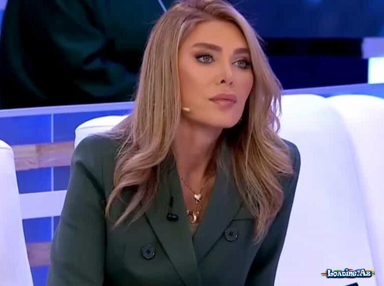 Xoşqədəm Hidayətqızı: "Məktəbdə vahid geyim qaydası var, hamı əməl etməlidir" - LoaDinG.Az