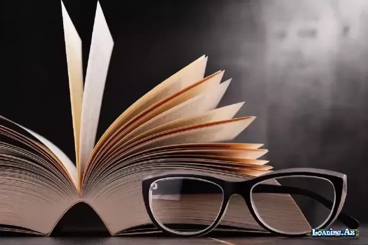 Hər gün kitab oxuyan insanlarda bu 5 xüsusiyyət inkişaf edə bilər - Sun.Az