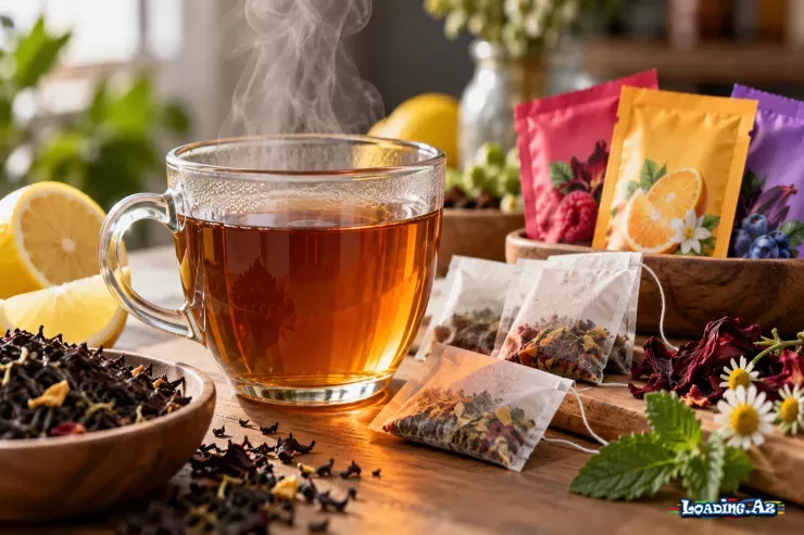 Ən təhlükəli çay növü AÇIQLANDI Ən təhlükəli çay növü AÇIQLANDI