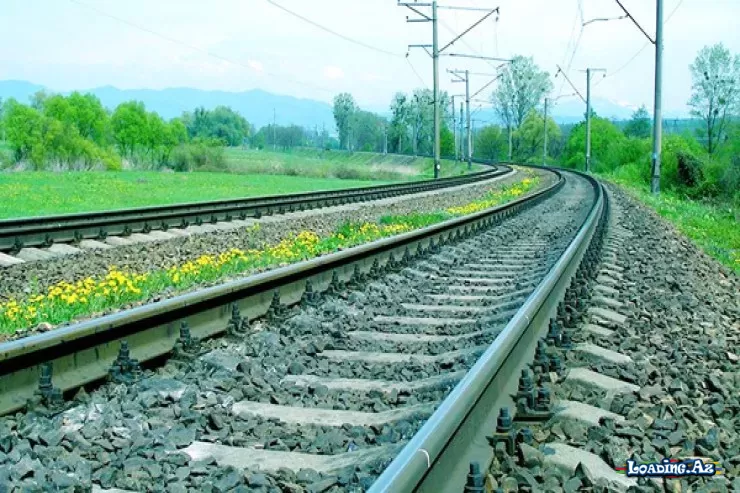 Dünyanın ən maraqlı 5 dəmir yolu - Take.Az
