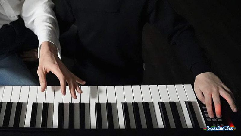 Musiqi sağlamlığa necə təsir edir? Musiqi sağlamlığa necə təsir edir?