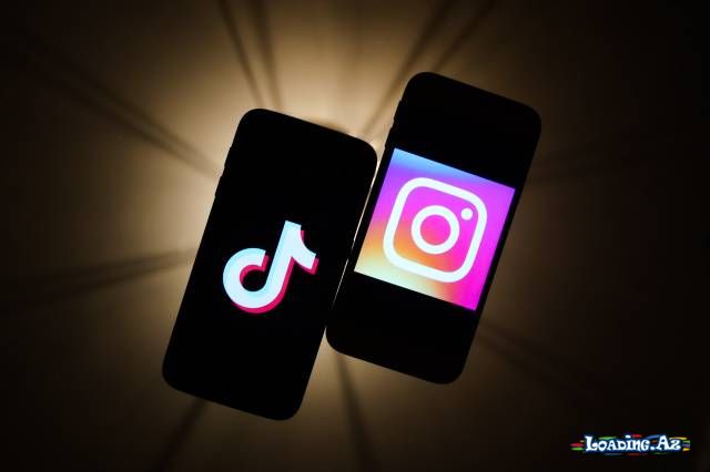 “TikTok”la “Instagram”a girişdə problem yarandı - Sun.Az