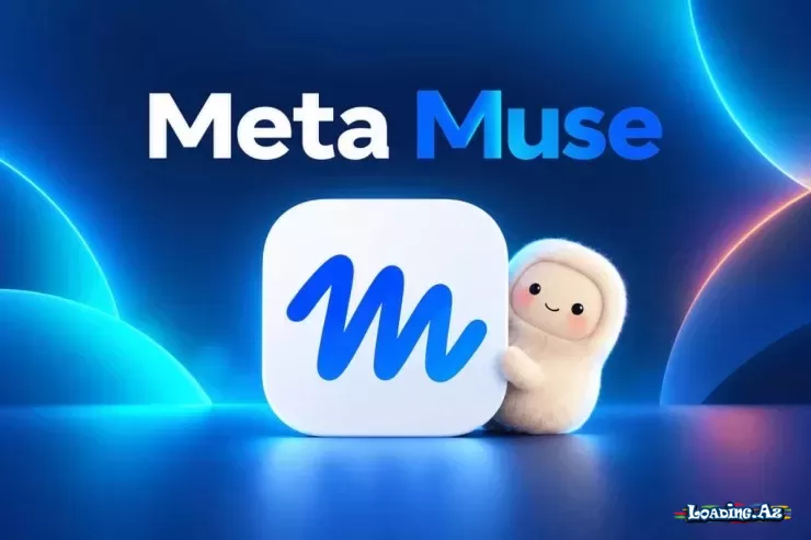 Meta yeni süni intellekt modellərini təqdim etdi - LoaDinG.Az
