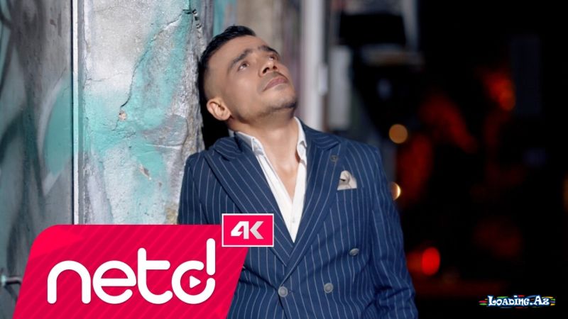 Kadir  Fırat-Ben  Yine  İllegal - Take.Az