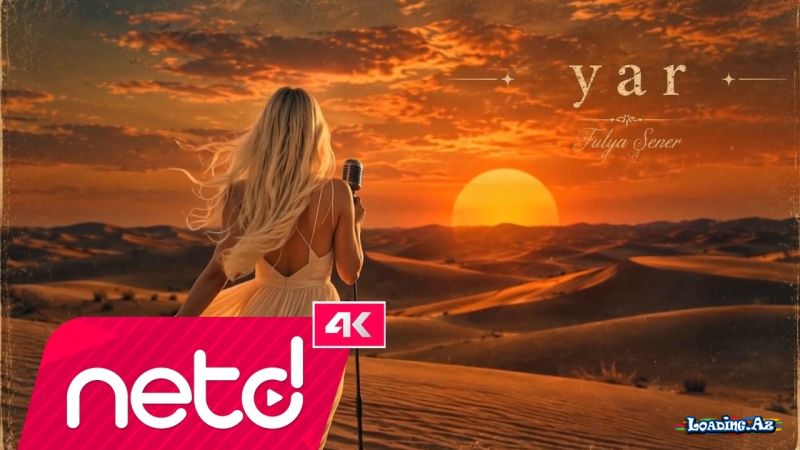Fulya  Şener-Yar - LoaDinG.Az