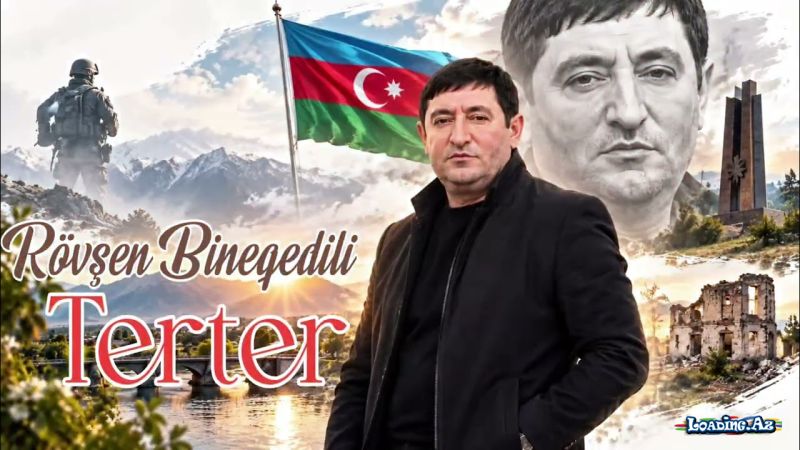 Rövşən   Binəqədili-Tər  Tər  2026 - Sun.Az