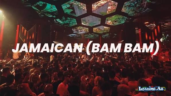 HUGEL x SOLTO - Jamaican (Bam Bam) (Sammy Flash Afro House Remix) - LoaDinG.Az