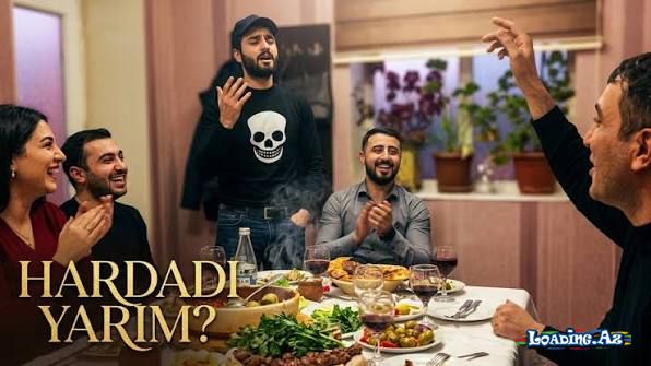 Şamil memmedli seymur hardadı yarım Şamil memmedli seymur hardadı yarım
