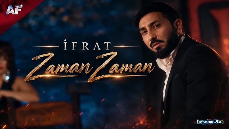 İfrat-Zaman Zaman  (   Remix  Arif  Fəda)   2026 - LoaDinG.Az