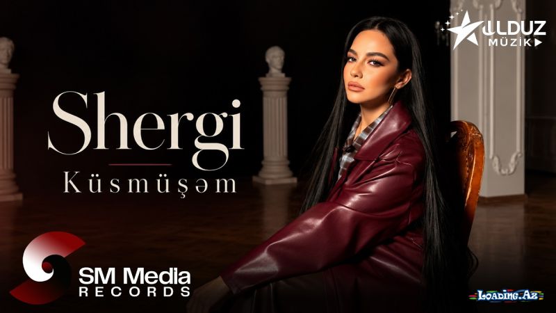 Shərgi-Küşmüsəm  2026 - Take.Az