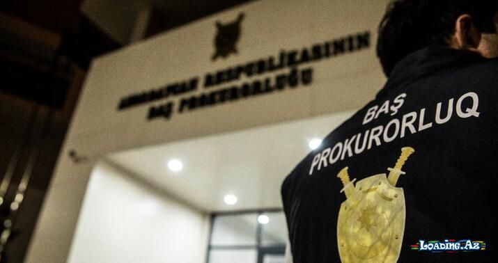 7 vəzifəli məsuliyyətə cəlb olunub - Baş Prokurorluq - LoaDinG.Az