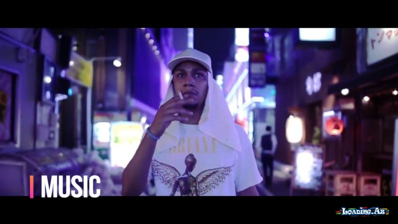 Shahmen - 1985 Pt. 2 (Official Music Video) - LoaDinG.Az