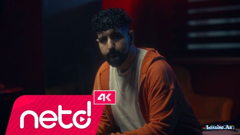 Kerim Araz-Yaktın  İçimdeki  Evini - LoaDinG.Az