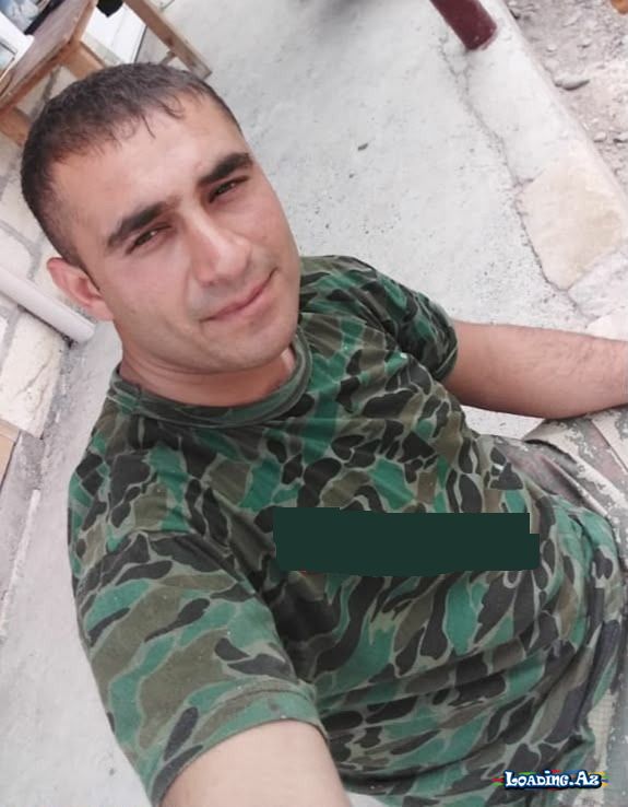 "Toyuna 12 gün qalmış şəhid oldu" – Şəhid Anarın hekayəsi - FOTOLAR - LoaDinG.Az