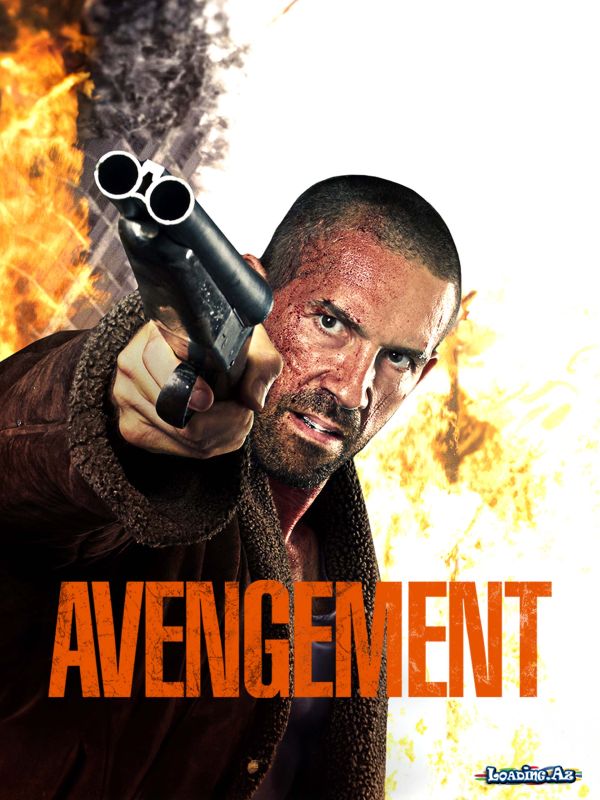 İntikam Avengement - LoaDinG.Az