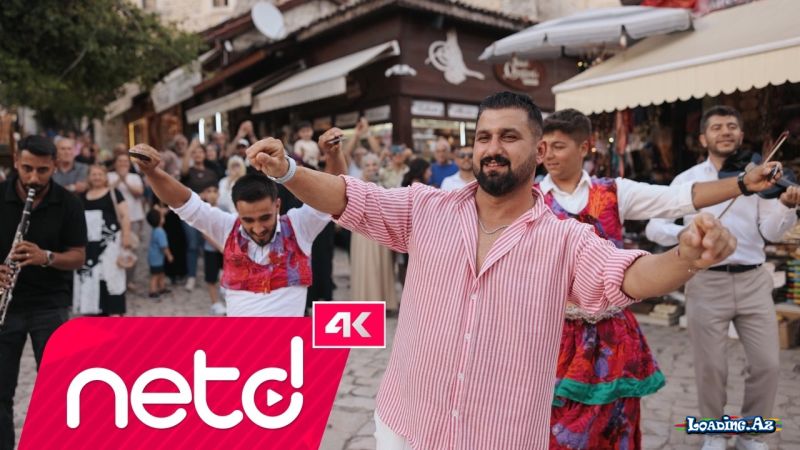 Kamil  Güney-Karabük   Çiftetellisi - LoaDinG.Az