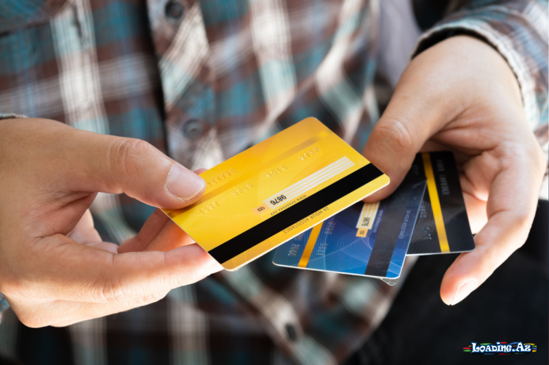 Bank kartlarına tətbiq edilən yeni qaydaların mahiyyəti açıqlandı - LoaDinG.Az