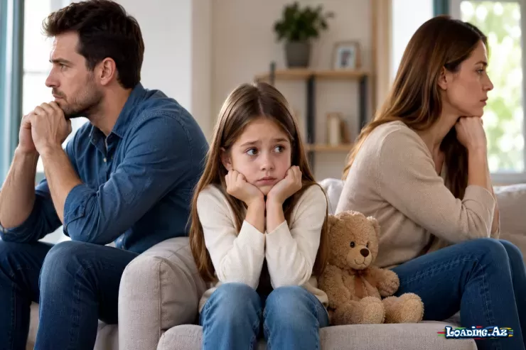 Boşandıqdan sonra keçmiş həyat yoldaşınıza nələri danışmalısınız? - Duz.Az
